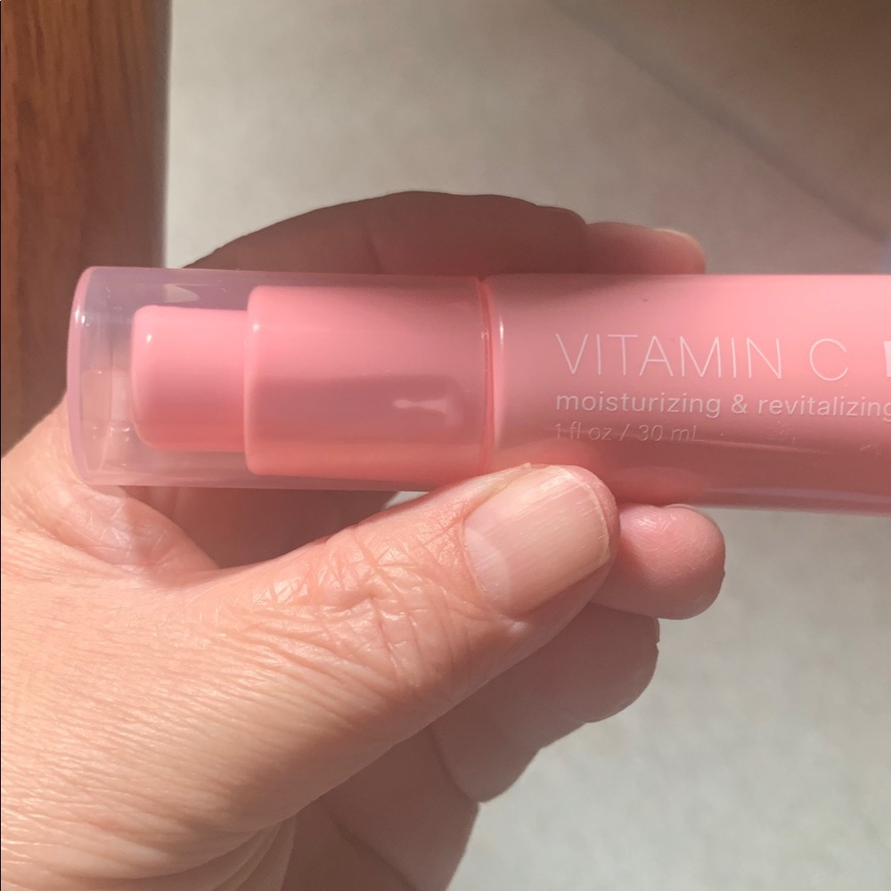 Dr Wellness Vitamin C Eye Cream - Picture 3 of 7